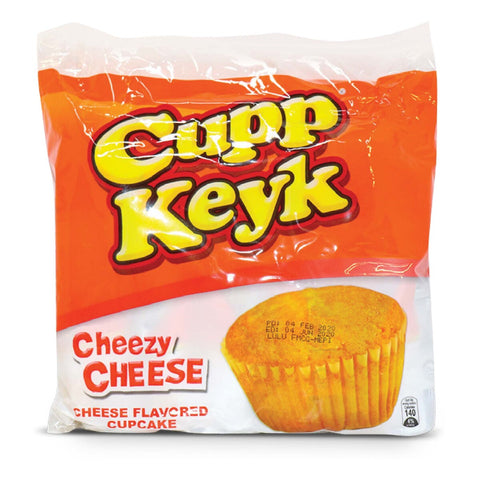 GETIT.QA- Qatar’s Best Online Shopping Website offers Cupp Keyk Cheezy Cheese Cake, 10 x 33 g at lowest price in Qatar. Free Shipping & COD Available!