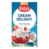 GETIT.QA- Qatar’s Best Online Shopping Website offers AL ALALI CREAM DELIGHT 144 G at the lowest price in Qatar. Free Shipping & COD Available!
