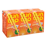 GETIT.QA- Qatar’s Best Online Shopping Website offers SUNTOP ORANGE DRINK-- 125 ML at the lowest price in Qatar. Free Shipping & COD Available!
