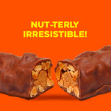 GETIT.QA- Qatar’s Best Online Shopping Website offers REESE'S NUT BAR VALUE PACK 3 X 47 G at the lowest price in Qatar. Free Shipping & COD Available!