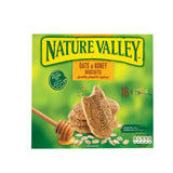 GETIT.QA- Qatar’s Best Online Shopping Website offers NATURE VALLEY OATS & HONEY BISCUITS 25 G at the lowest price in Qatar. Free Shipping & COD Available!
