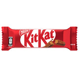 GETIT.QA- Qatar’s Best Online Shopping Website offers NESTLE KITKAT 2 FINGER 17.7 G at the lowest price in Qatar. Free Shipping & COD Available!