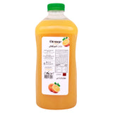 GETIT.QA- Qatar’s Best Online Shopping Website offers MAZZRATY ORANGE NECTAR 1.5 LITRES at the lowest price in Qatar. Free Shipping & COD Available!