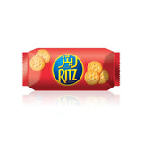 GETIT.QA- Qatar’s Best Online Shopping Website offers RITZ CRACKERS ORIGINAL 12 X 39.6 G at the lowest price in Qatar. Free Shipping & COD Available!