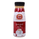 GETIT.QA- Qatar’s Best Online Shopping Website offers Baladna Espresso Latte 200ml at lowest price in Qatar. Free Shipping & COD Available!
