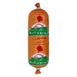 GETIT.QA- Qatar’s Best Online Shopping Website offers EL MAZRAA TURKEY JAMBON-- 100 G at the lowest price in Qatar. Free Shipping & COD Available!