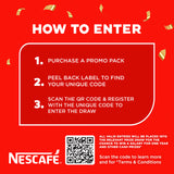 GETIT.QA- Qatar’s Best Online Shopping Website offers NESCAFE RED MUG INSTANT COFFEE 95G at the lowest price in Qatar. Free Shipping & COD Available!