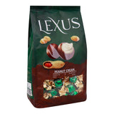 GETIT.QA- Qatar’s Best Online Shopping Website offers ANL LEXUS CHOCO PEANUT CREAM 1 KG at the lowest price in Qatar. Free Shipping & COD Available!