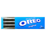 Oreo Original Sandwich Biscuit Value Pack 12 x 58.8 g - GETIT.QA