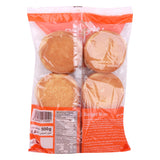 GETIT.QA- Qatar’s Best Online Shopping Website offers WOODEN BAKERY HAMBURGER BUN-- 500 G at the lowest price in Qatar. Free Shipping & COD Available!
