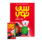 GETIT.QA- Qatar’s Best Online Shopping Website offers SUNTOP BERRY MIX JUICE 250 ML at the lowest price in Qatar. Free Shipping & COD Available!