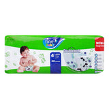 GETIT.QA- Qatar’s Best Online Shopping Website offers FINE BABY BABY DIAPERS SIZE 4 LARGE 7-14KG 40 PCS at the lowest price in Qatar. Free Shipping & COD Available!