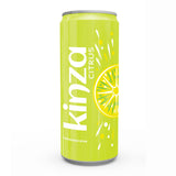 GETIT.QA- Qatar’s Best Online Shopping Website offers KINZA CARBONATED DRINK CITRUS 250 ML at the lowest price in Qatar. Free Shipping & COD Available!