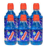 GETIT.QA- Qatar’s Best Online Shopping Website offers VIMTO BLUE RASPBERRY FRUIT FLAVOURED DRINK 250 ML at the lowest price in Qatar. Free Shipping & COD Available!