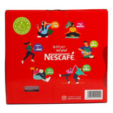 GETIT.QA- Qatar’s Best Online Shopping Website offers NESCAFE RED MUG COFFEE JAR 190 G + FREE MUG at the lowest price in Qatar. Free Shipping & COD Available!