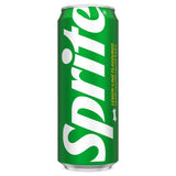 GETIT.QA- Qatar’s Best Online Shopping Website offers SPRITE REGULAR 330 ML at the lowest price in Qatar. Free Shipping & COD Available!