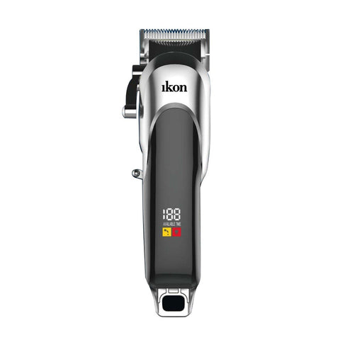 GETIT.QA- Qatar’s Best Online Shopping Website offers IK TRIMMER/CLIPPER IK-HT808 at the lowest price in Qatar. Free Shipping & COD Available!