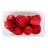 GETIT.QA- Qatar’s Best Online Shopping Website offers STRAWBERRY APPLE CHINA 1 PKT at the lowest price in Qatar. Free Shipping & COD Available!