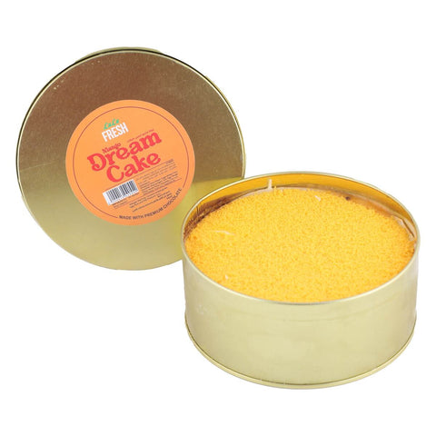 GETIT.QA- Qatar’s Best Online Shopping Website offers MANGO DREAM CAKE SMALL 500 G at the lowest price in Qatar. Free Shipping & COD Available!