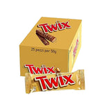 GETIT.QA- Qatar’s Best Online Shopping Website offers TWIX TWIN CHOCOLATE 50 G at the lowest price in Qatar. Free Shipping & COD Available!
