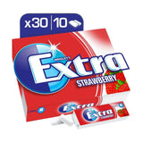 GETIT.QA- Qatar’s Best Online Shopping Website offers WRIGLEY'S EXTRA STRAWBERRY GUM 10 PCS at the lowest price in Qatar. Free Shipping & COD Available!