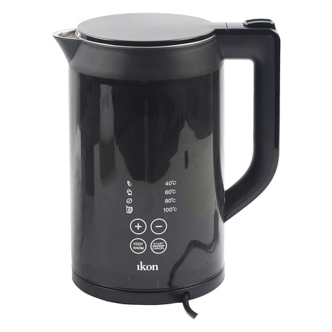 GETIT.QA- Qatar’s Best Online Shopping Website offers IK DIG. KETTLE IK-DD459 1.5L at the lowest price in Qatar. Free Shipping & COD Available!