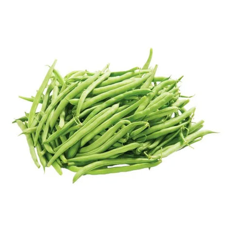 GETIT.QA- Qatar’s Best Online Shopping Website offers French Beans India 500 g at lowest price in Qatar. Free Shipping & COD Available!