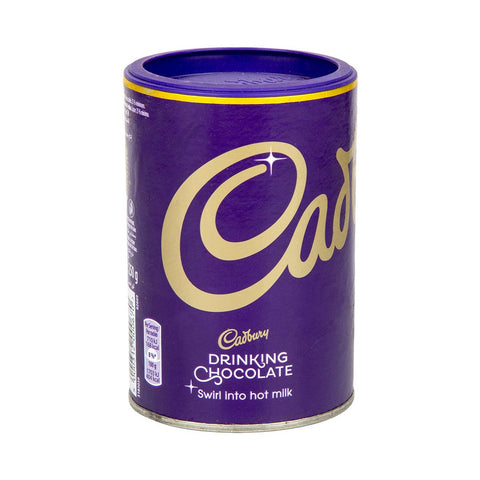 GETIT.QA- Qatar’s Best Online Shopping Website offers Cadbury Drinking Chocolate 250 g at lowest price in Qatar. Free Shipping & COD Available!