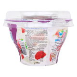GETIT.QA- Qatar’s Best Online Shopping Website offers RAWA MIX BERRIES FRUIT YOUGURT 150 G at the lowest price in Qatar. Free Shipping & COD Available!