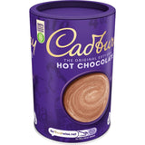 GETIT.QA- Qatar’s Best Online Shopping Website offers CADBURY HOT CHOCOLATE DRINK 500 G at the lowest price in Qatar. Free Shipping & COD Available!