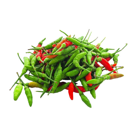 GETIT.QA- Qatar’s Best Online Shopping Website offers BIRD'S EYE CHILLI (KANTHARI) 100 G at the lowest price in Qatar. Free Shipping & COD Available!