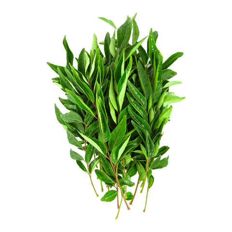 GETIT.QA- Qatar’s Best Online Shopping Website offers Curry Leaves 1 pkt at lowest price in Qatar. Free Shipping & COD Available!