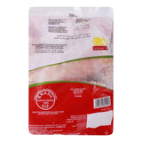 GETIT.QA- Qatar’s Best Online Shopping Website offers SUBLIME SULL CHICKEN BREAST BONELESS SKINLESS 2 KG at the lowest price in Qatar. Free Shipping & COD Available!