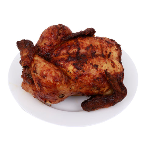 GETIT.QA- Qatar’s Best Online Shopping Website offers HOT AND SPICY GRILL CHICKEN EXTREME at the lowest price in Qatar. Free Shipping & COD Available!
