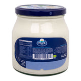 GETIT.QA- Qatar’s Best Online Shopping Website offers PUCK ORGANIC CREAM CHEESE SPREAD-- 500 G at the lowest price in Qatar. Free Shipping & COD Available!