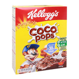 GETIT.QA- Qatar’s Best Online Shopping Website offers KELLOGGÂ€™S COCO POPS WITH 30% LESS SUGAR 330 G at the lowest price in Qatar. Free Shipping & COD Available!