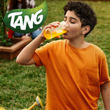GETIT.QA- Qatar’s Best Online Shopping Website offers TANG MANGO INSTANT POWDERED DRINK 375 G at the lowest price in Qatar. Free Shipping & COD Available!