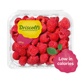 GETIT.QA- Qatar’s Best Online Shopping Website offers RASPBERRY CLAMSHELL 170G at the lowest price in Qatar. Free Shipping & COD Available!
