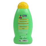 GETIT.QA- Qatar’s Best Online Shopping Website offers HI GEEN BUBBLEGUM KIDS SHAMPOO & BODY WASH NINO 500 ML at the lowest price in Qatar. Free Shipping & COD Available!