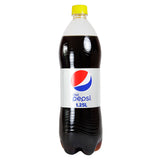 GETIT.QA- Qatar’s Best Online Shopping Website offers PEPSI DIET PET BOTTLE 1.25 LITRES at the lowest price in Qatar. Free Shipping & COD Available!