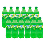 GETIT.QA- Qatar’s Best Online Shopping Website offers Double Up Lemon Pet Bottle Carbonated Drinks 500 ml at lowest price in Qatar. Free Shipping & COD Available!