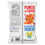 GETIT.QA- Qatar’s Best Online Shopping Website offers KURKURE MASALA MUNCH FLAVOUR CRISPY AND CRUNCHY PUFFED CORN SNACKS 90 G at the lowest price in Qatar. Free Shipping & COD Available!