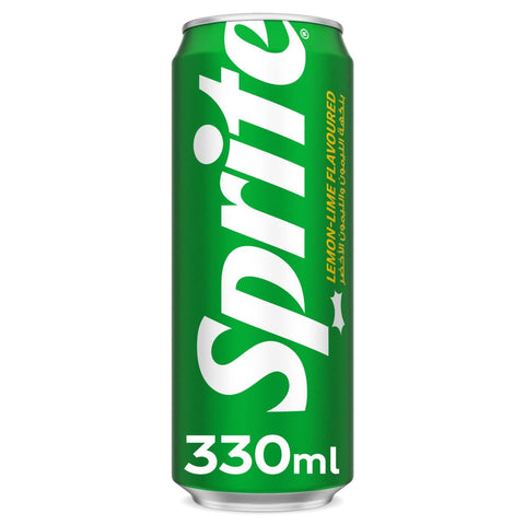 GETIT.QA- Qatar’s Best Online Shopping Website offers SPRITE REGULAR 330 ML at the lowest price in Qatar. Free Shipping & COD Available!