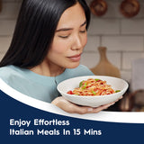 GETIT.QA- Qatar’s Best Online Shopping Website offers BARILLA LINGUINE NO.13 PASTA 500 G at the lowest price in Qatar. Free Shipping & COD Available!
