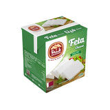 GETIT.QA- Qatar’s Best Online Shopping Website offers Baladna Full Fat Feta Cheese Vegetable Oil and Milk 500 g at lowest price in Qatar. Free Shipping & COD Available!