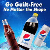 GETIT.QA- Qatar’s Best Online Shopping Website offers PEPSI DIET PET BOTTLE 1.25 LITRES at the lowest price in Qatar. Free Shipping & COD Available!