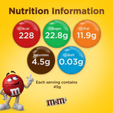 GETIT.QA- Qatar’s Best Online Shopping Website offers M&M'S PEANUT POUCH 165 G at the lowest price in Qatar. Free Shipping & COD Available!