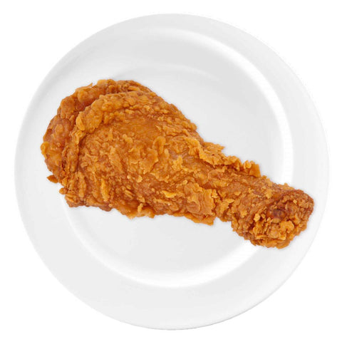 GETIT.QA- Qatar’s Best Online Shopping Website offers Broasted Chicken Drumstick Medium 1 pc at lowest price in Qatar. Free Shipping & COD Available!