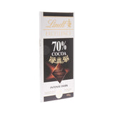 GETIT.QA- Qatar’s Best Online Shopping Website offers LINDT EXCELLENCE 70 % COCOA DARK CHOCOLATE 100 G at the lowest price in Qatar. Free Shipping & COD Available!