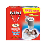 GETIT.QA- Qatar’s Best Online Shopping Website offers PIF PAF POWER GUARD LIQUID ELECTRICAL DEVICE WITH 30 NIGHTS REFILL at the lowest price in Qatar. Free Shipping & COD Available!